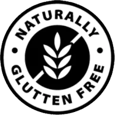 Gluten-free roundel