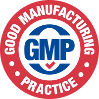 Good Manufacturing Practice seal